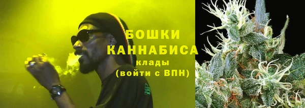 хмурый Богородск
