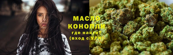 хмурый Богородск